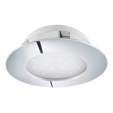 Eglo - Lampada LED da incasso 1xLED/12W/230V