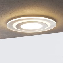 Eglo - Lampada LED da incasso 1xLED/12W/230V