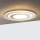 Eglo - Lampada LED da incasso 1xLED/12W/230V