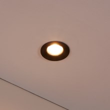 Eglo - Lampada LED da incasso dimmerabile LED/6W/230V