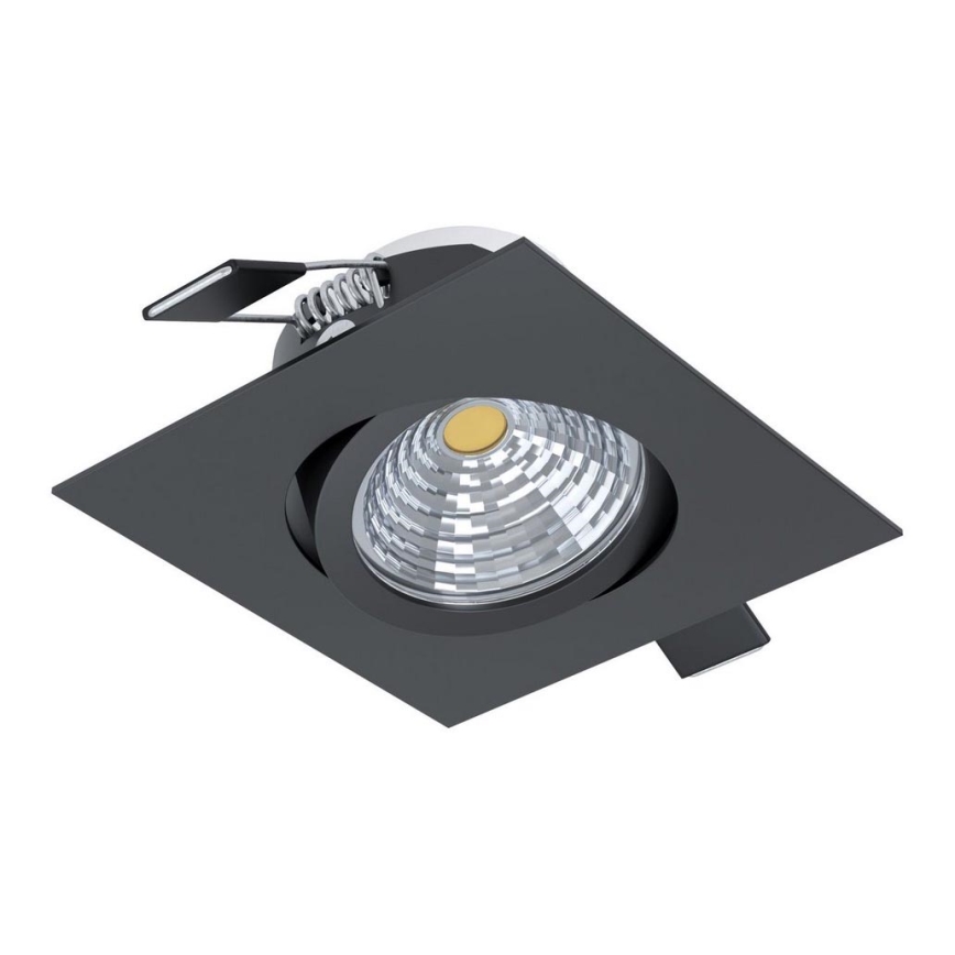 Eglo - Lampada LED da incasso dimmerabile LED/6W/230V