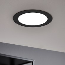 Eglo - Lampada LED da incasso LED/10,5W/230V