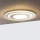 Eglo - Lampada LED da incasso LED/11W/230V