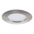 Eglo - Lampada LED da incasso LED/12W/230V