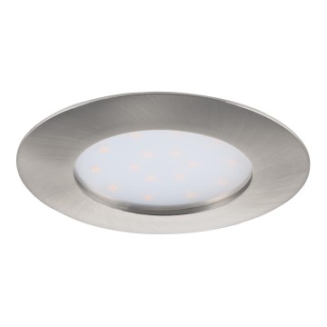 Eglo - Lampada LED da incasso LED/12W/230V