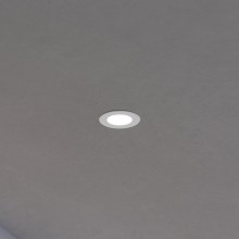 Eglo - Lampada LED da incasso LED/2,7W/230V