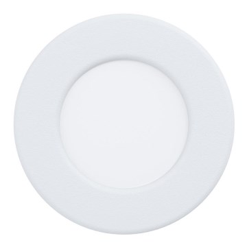 Eglo - Lampada LED da incasso LED/2,7W/230V
