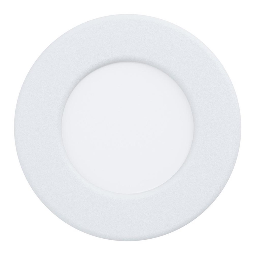 Eglo - Lampada LED da incasso LED/2,7W/230V