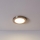 Eglo - Lampada LED da incasso LED/5,5W/230V 4000K cromo opaco