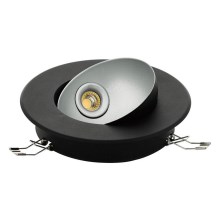 Eglo - Lampada LED da incasso LED/5W/230V