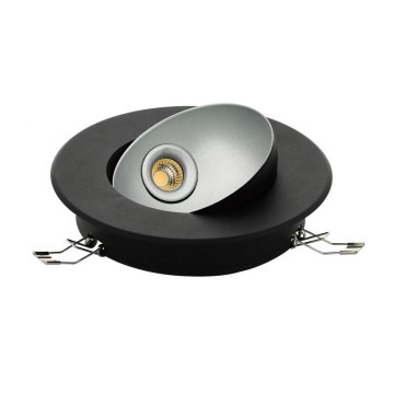 Eglo - Lampada LED da incasso LED/5W/230V