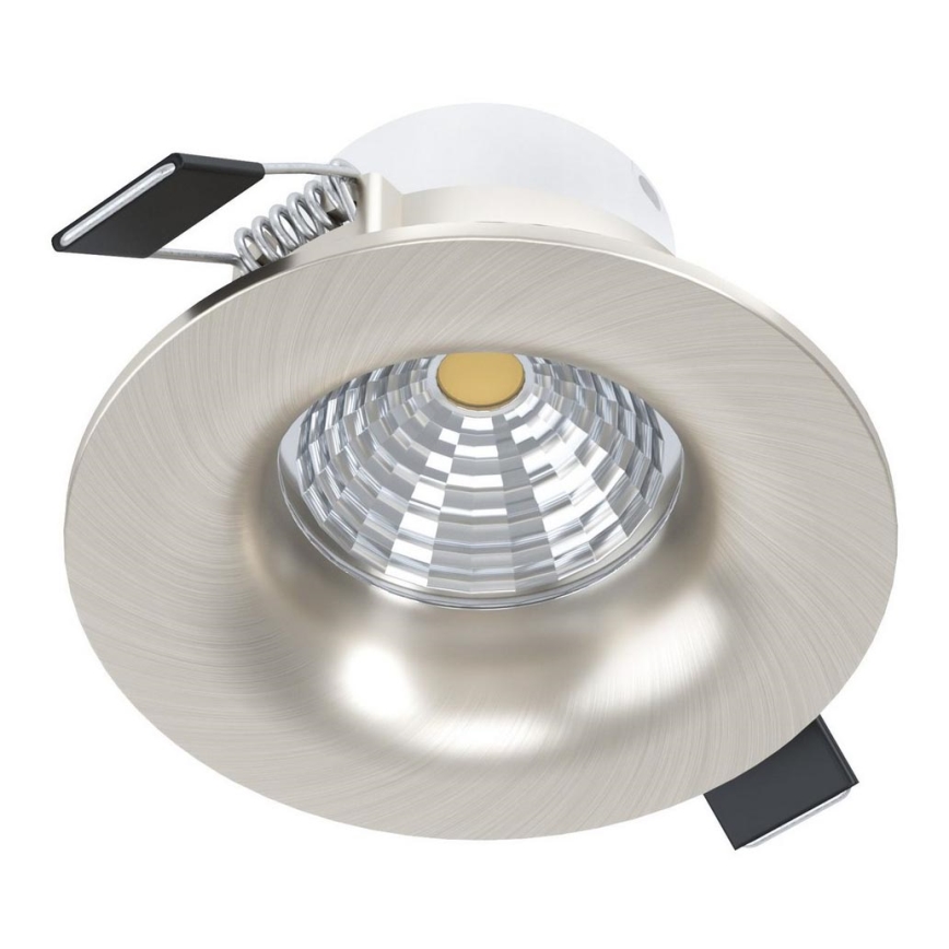 Eglo - Lampada LED da incasso LED/6W/230V