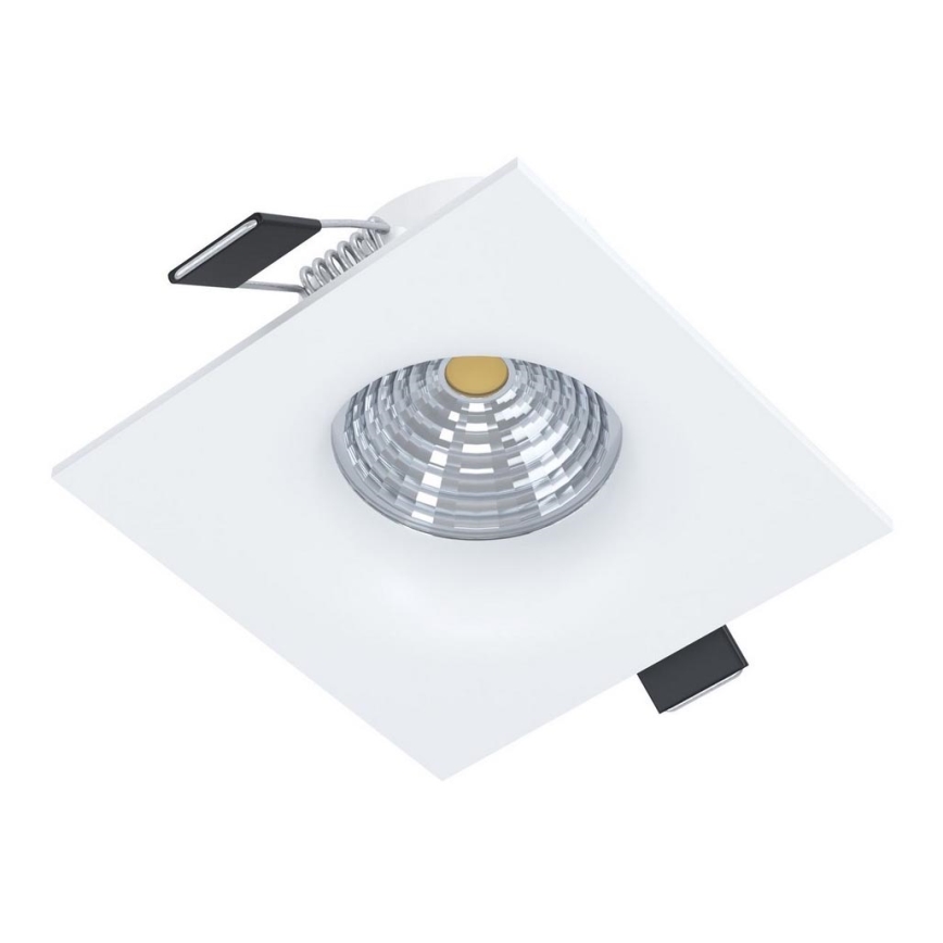 Eglo - Lampada LED da incasso LED/6W/230V