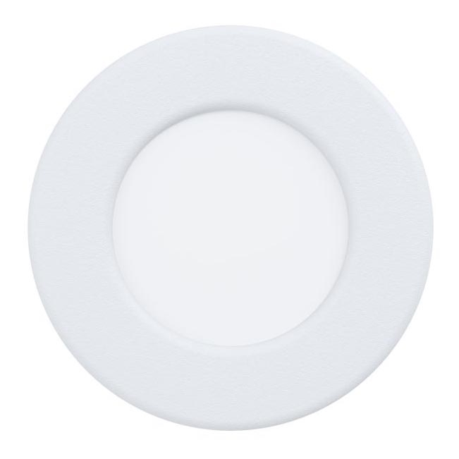 Eglo - Lampada LED da incasso per bagni LED/2,7W/230V IP44