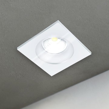 Eglo - Lampada LED da incasso per bagni LED/6W/230V IP44