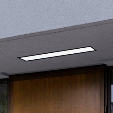 Eglo - Lampada LED da incasso per esterni LED/14W/230V IP65