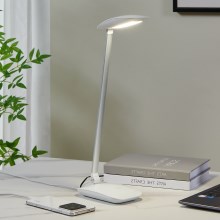 Eglo - Lampada LED da tavolo 1xLED/4,5W/12V/230V