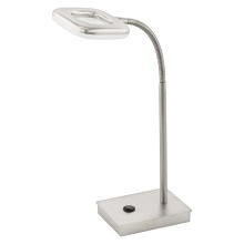 Eglo - Lampada LED da tavolo 1xLED/4W/230V