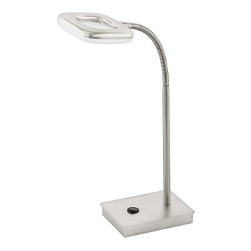 Eglo - Lampada LED da tavolo 1xLED/4W/230V