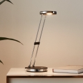 Eglo - Lampada LED da tavolo GEXO LED/3W/230V