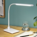 Eglo - Lampada LED da tavolo LED/4,5W/230V bianco