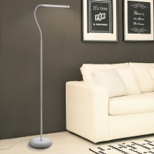 Eglo - Lampada LED da terra LED/4,5W/230V bianco
