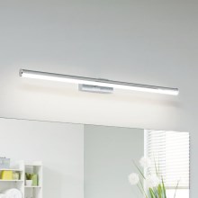 Eglo - Lampada LED per specchio da bagno 1xLED/14W/230V