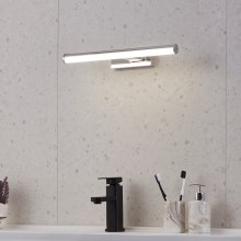 Eglo - Lampada LED per specchio da bagno 1xLED/7,4W/230V