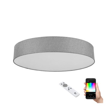 Eglo - Lampada LED RGBW dimmerabile ROMAO-C LED/45W/230V + T