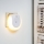 Eglo - Lampada notturna LED con sensore 2xLED/0,4W/230V 3000K