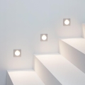 Eglo - Lampada per scale a LED/2W/230V