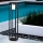 Eglo - Lampada solare LED con sensore LED/3,7W/3,7V 2000 mAh IP44