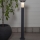 Eglo - Lampada solare LED da esterno con sensore 6xLED/0,03W/3,7V 1500 mAh IP44