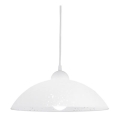 Eglo - Lampadario 1xE27/60W/230V