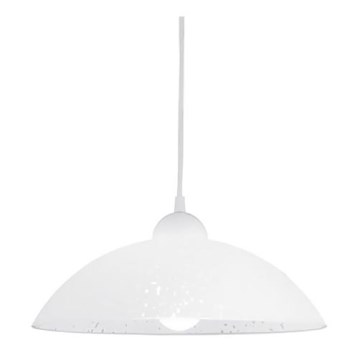 Eglo - Lampadario 1xE27/60W/230V