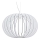 Eglo - Lampadario 1xE27/60W/230V