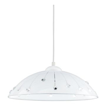 Eglo - Lampadario 1xE27/60W/230V