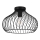 Eglo - Lampadario a plafone 1xE27/60W/230V