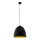 Eglo - Lampadario a sospenesione con filo 1xE27/60W/230V diam. 405 mm