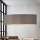 Eglo - Lampadario a sospensione con cavo 2xE27/60W/230V