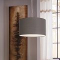 Eglo Lampadario a sospensione con cavo E27/60W/230V