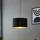 Eglo - Lampadario a sospensione con filo 1xE27/40W/230V diametro 38 cm