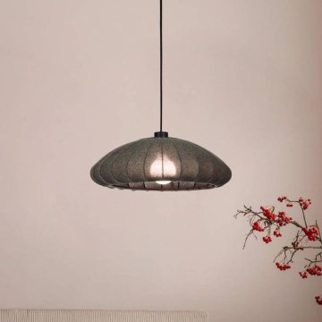 Eglo - Lampadario a sospensione con filo 1xE27/40W/230V diametro 45 cm