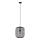 Eglo - Lampadario a sospensione con filo 1xE27/40W/230V