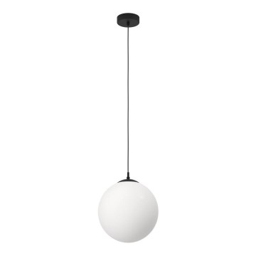 Eglo - Lampadario a sospensione con filo 1xE27/40W/230V