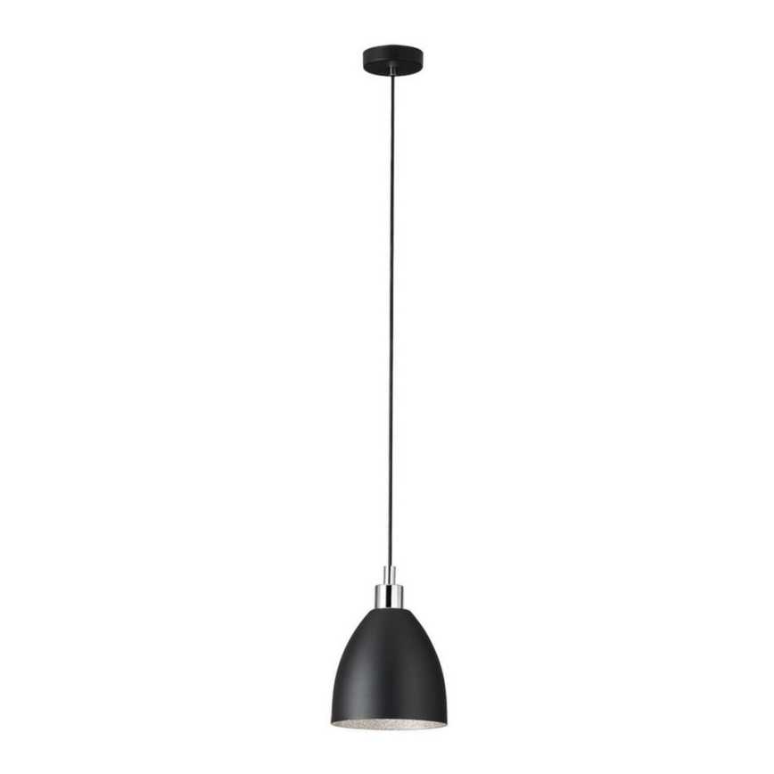 Eglo - Lampadario a sospensione con filo 1xE27/60W/230V