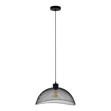 Eglo - Lampadario a sospensione con filo 1xE27/60W/230V