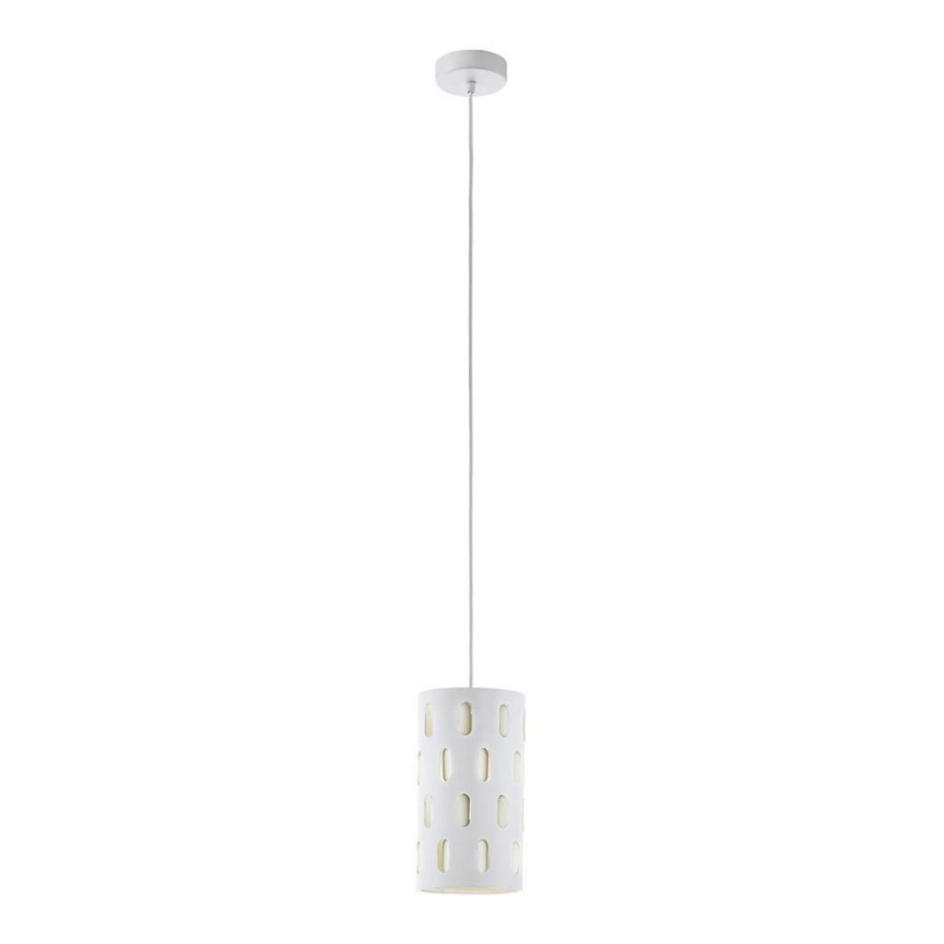 Eglo - Lampadario a sospensione con filo 1xE27/60W/230V