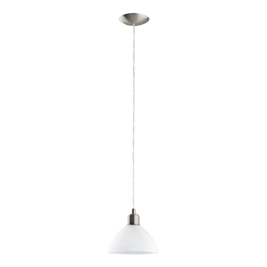 EGLO - Lampadario a sospensione con filo 1xE27/60W