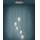 Eglo - Lampadario a sospensione con filo 5xE27/60W/230V fumé